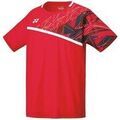 Tee-shirts sur Grenoble : T-shirt Yonex Badminton Tournament