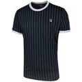 T-shirt Fila Stripes Grenoble