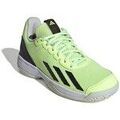 Chaussures enfant adidas Courtflash Allcourt Grenoble