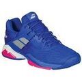 Tennis sur Grenoble : Chaussures Babolat Propulse Fury Allcourt