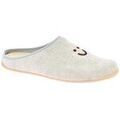 Chaussons / Pantoufles sur Grenoble : Chaussons Kitzbuehel Frottee Smiley
