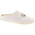 Chaussons / Pantoufles sur Grenoble : Chaussons Kitzbuehel Frottee Smiley