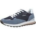 Baskets basses S.Oliver Leder
