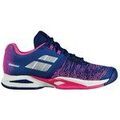 Tennis sur Grenoble : Chaussures Babolat Propulse Blast Allcourt