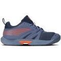 Tennis sur Grenoble : Chaussures K-Swiss Speedtrac Allcourt