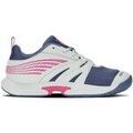Tennis sur Grenoble : Chaussures K-Swiss Speedtrac Allcourt