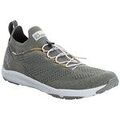 Baskets homme sur Grenoble : Baskets basses Jack Wolfskin Spirit Knit Low Leicht