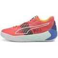Baskets basses Puma Fusion Nitro