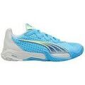 Tennis sur Grenoble : Chaussures Puma Nova Elite Allcourt