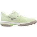 Tennis sur Grenoble : Chaussures Mizuno Wave Exceed Tour 5