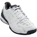 Chaussures Wilson Rush Comp Leder Allcourt