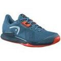 Tennis sur Grenoble : Chaussures Head Sprint Pro 3.5