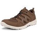 Chaussures Ecco Terracruise Lt Low Vent Marron