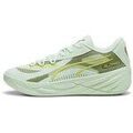 Baskets basses Puma All-pro Nitro