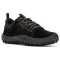 Baskets femme sur Grenoble : Baskets basses Merrell Wrapt