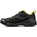 Chaussures Mammut Sapuen Low Gtx Noir Grenoble