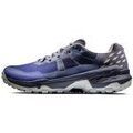 Randonn&eacute;e sur Grenoble : Chaussures Mammut Sertig Ii Low Gtx Marine