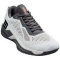 Tennis sur Grenoble : Chaussures Wilson Rush Pro 4.0