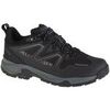 Chaussures Helly Hansen Cascade Low Ht Noir