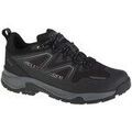 Chaussures Helly Hansen Cascade Low Ht Noir