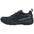 Randonn&eacute;e sur Grenoble : Chaussures Mammut Saentis Low Gtx Noir