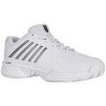 Tennis sur Grenoble : Chaussures K-Swiss Hypercourt Express 2