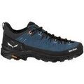 Randonn&eacute;e sur Grenoble : Chaussures Salewa Alp Trainer 2 multicolor