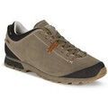 Chaussures Aku Bellamont Iii Suede Low Gtx Marron Grenoble