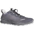Chaussures Lowa Merger Low Gtx Gris Grenoble