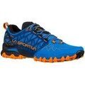 Running sur Grenoble : Chaussures La Sportiva La Bushido Ii Gtx