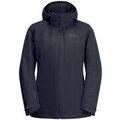 Vestes sur Grenoble : Veste Jack Wolfskin Bergland 3in1