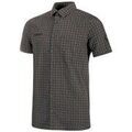 Chemises/chemisettes sur Grenoble : Chemise Mammut Outdoor