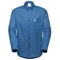 Chemises/chemisettes sur Grenoble : Chemise Mammut 10150052050507