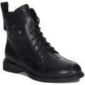Bottines Maciejka Botki Damskie Sk�rzane Noir Grenoble