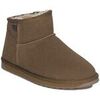 Bottes neige EMU Australia Botki Damskie Slim Darling Chestnut