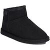 Bottes neige EMU Australia Botki Damskie Platinum Slim Darling Black