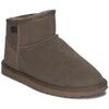 Bottes neige EMU Australia Botki Damskie Platinum Slim Darling Mushroom