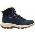 Chaussures Jack Wolfskin Trekkingowe Damskie Everquest Texapore High W multicolor Grenoble