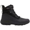 Baskets montantes Jack Wolfskin Zimowe M&ecirc;skie Everquest Pro Texapore High M Noir