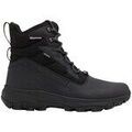 Baskets montantes Jack Wolfskin Zimowe M&ecirc;skie Everquest Pro Texapore High M Noir