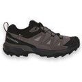 Randonn&eacute;e sur Grenoble : Chaussures Salomon X Ultra 360 Gtx Lth multicolor