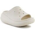 Sandales / Nu-pieds femme sur Grenoble : Tongs Crocs Crush Slide Bone Os