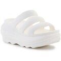 Sandales / Nu-pieds femme sur Grenoble : Tongs Crocs Mega Crush Triple Strap