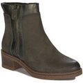 Bottes femme sur Grenoble : Bottines Marco Tozzi botki