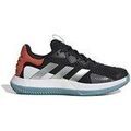 Tennis sur Grenoble : Chaussures adidas Solematch Control