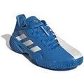 Tennis sur Grenoble : Chaussures adidas Barricade Allcourt