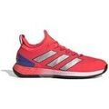 Tennis sur Grenoble : Chaussures adidas Adizero Ubersonic 4