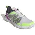 Tennis sur Grenoble : Chaussures adidas Defiant Speed Allcourt