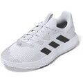 Tennis sur Grenoble : Chaussures adidas Solematch Control