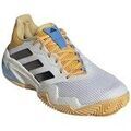 Tennis sur Grenoble : Chaussures adidas Barricade 13 Clay